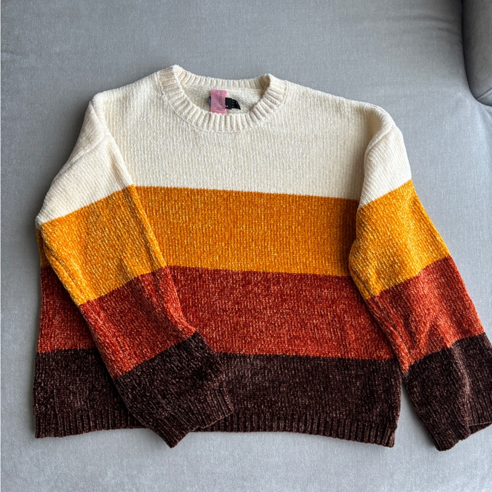 Volcom Women's Sweater